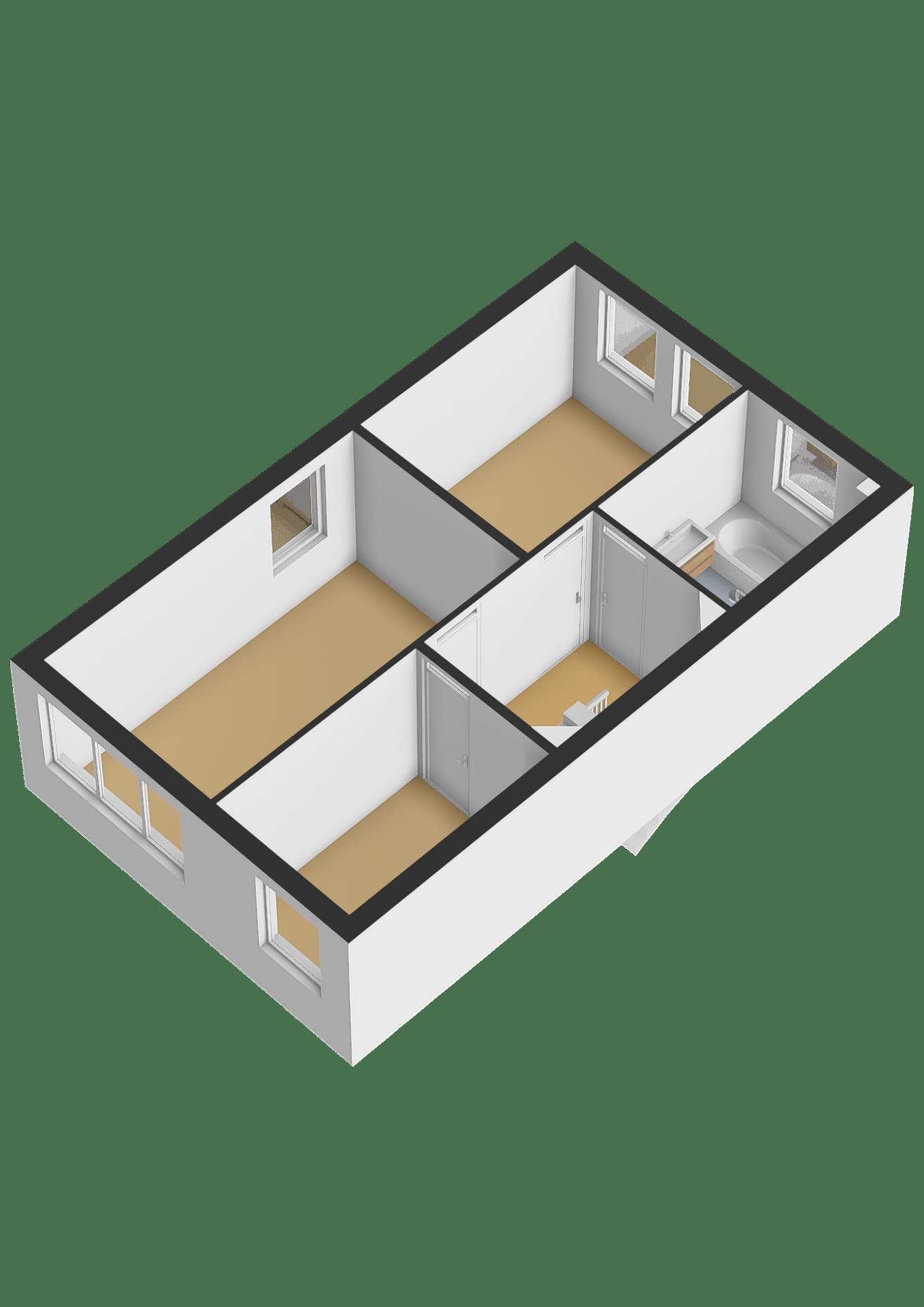 Foto 55 van Dokkumertrekweg 49