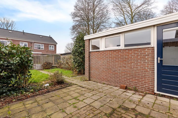 Foto 19 van Texellaan 13