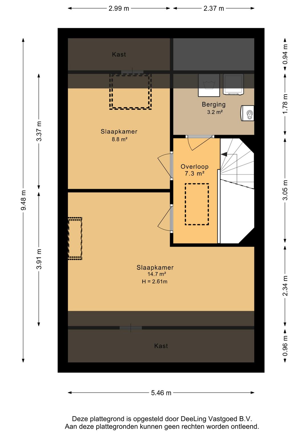 Foto 56 van Dokkumertrekweg 49