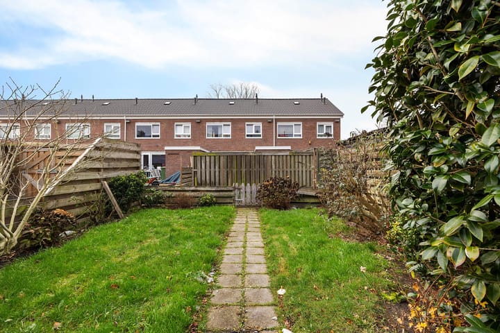 Foto 20 van Texellaan 13