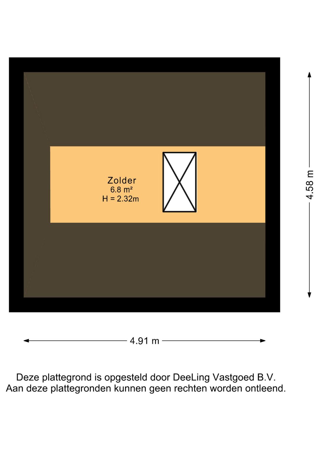 Foto 58 van Dokkumertrekweg 49