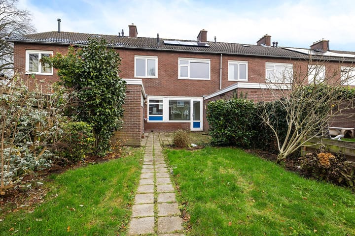 Foto 21 van Texellaan 13