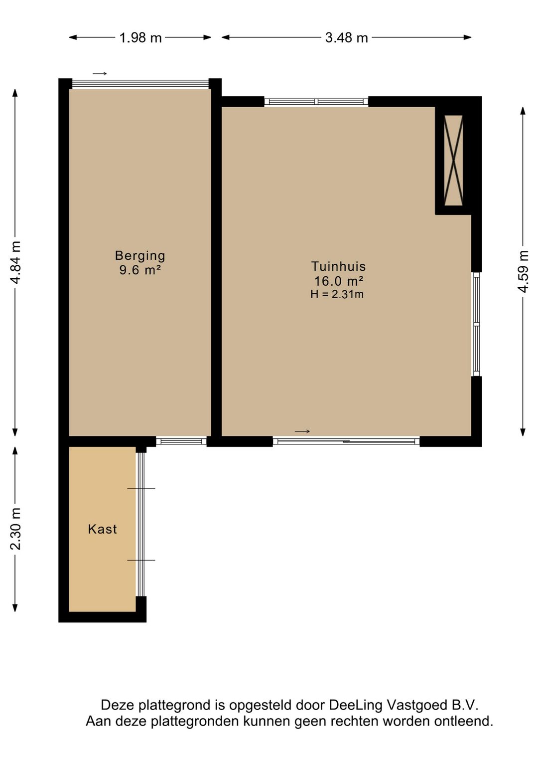Foto 62 van Dokkumertrekweg 49