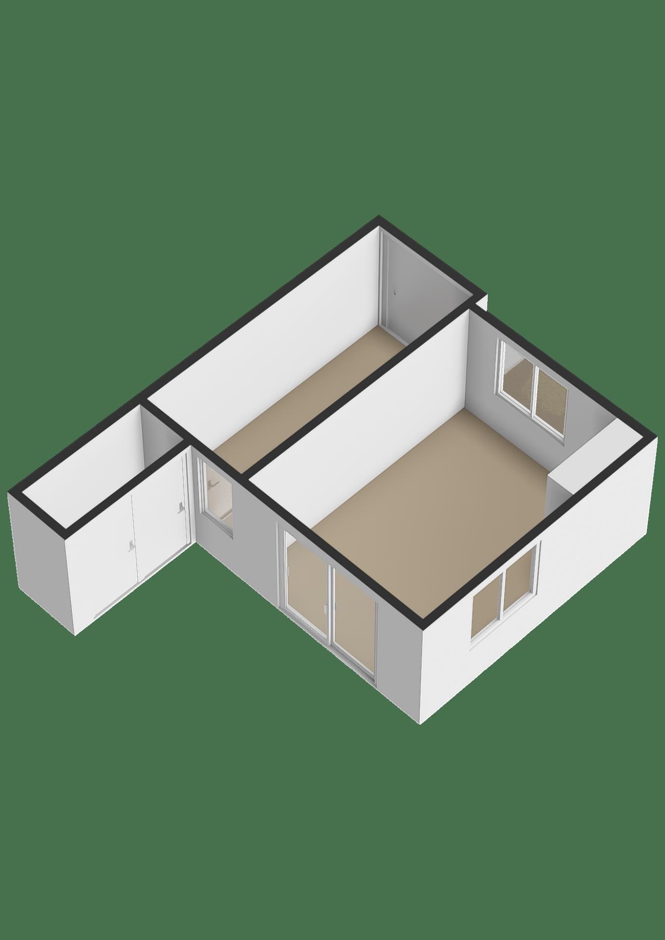 Foto 63 van Dokkumertrekweg 49