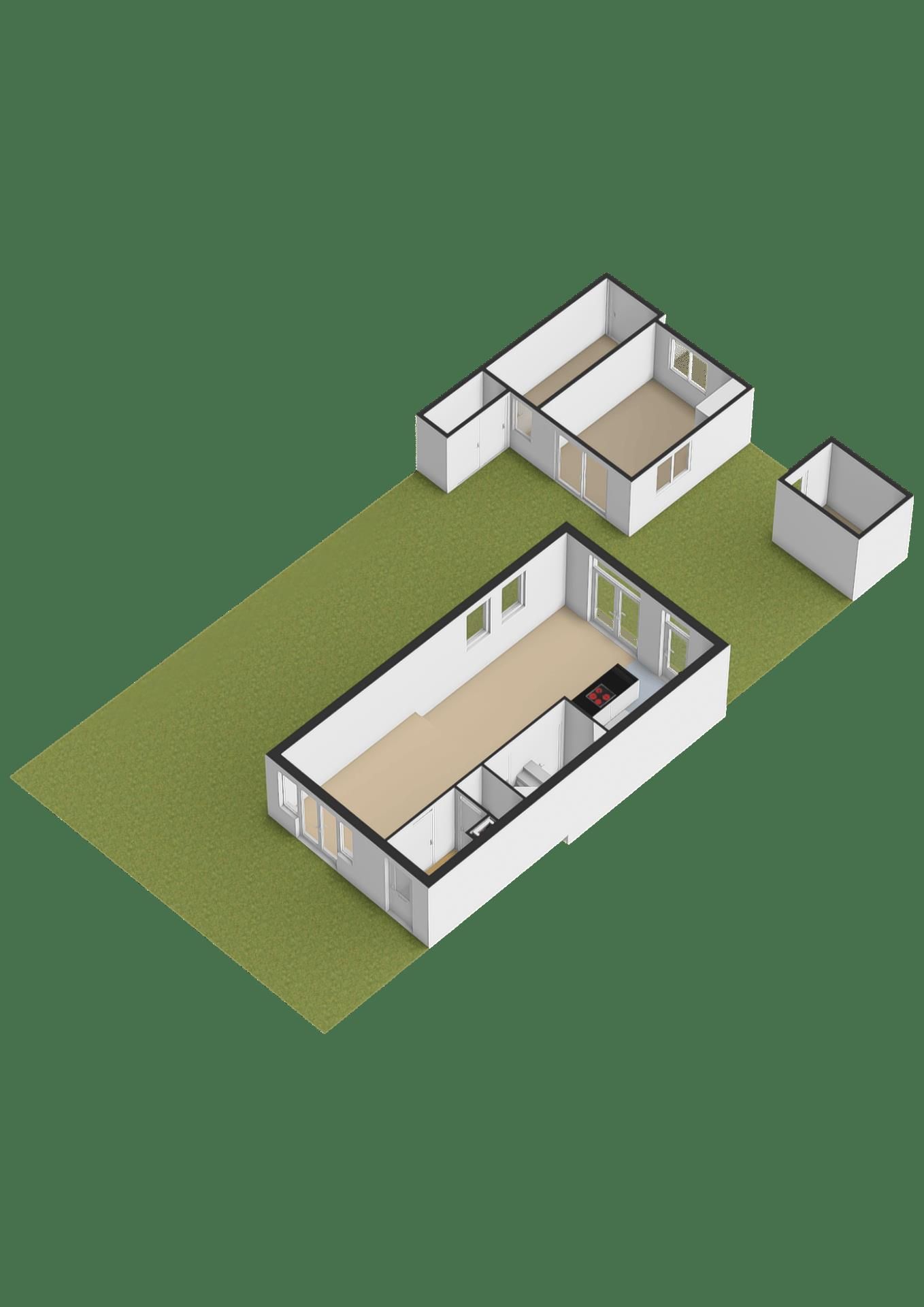 Foto 65 van Dokkumertrekweg 49