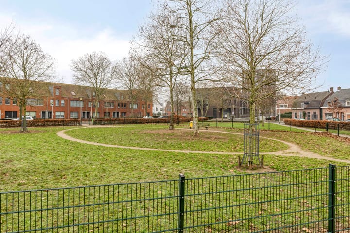 Foto 3 van Guljéstraat 14