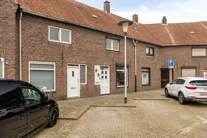 Foto 4 van Guljéstraat 14