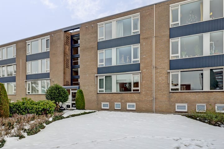 Foto 1 van Vinckenhofstraat 19