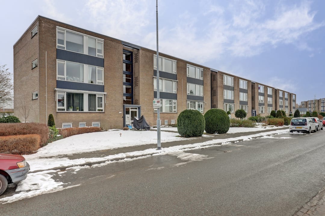 Foto 2 van Vinckenhofstraat 19