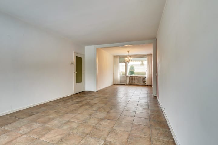 Foto 5 van Vinckenhofstraat 19