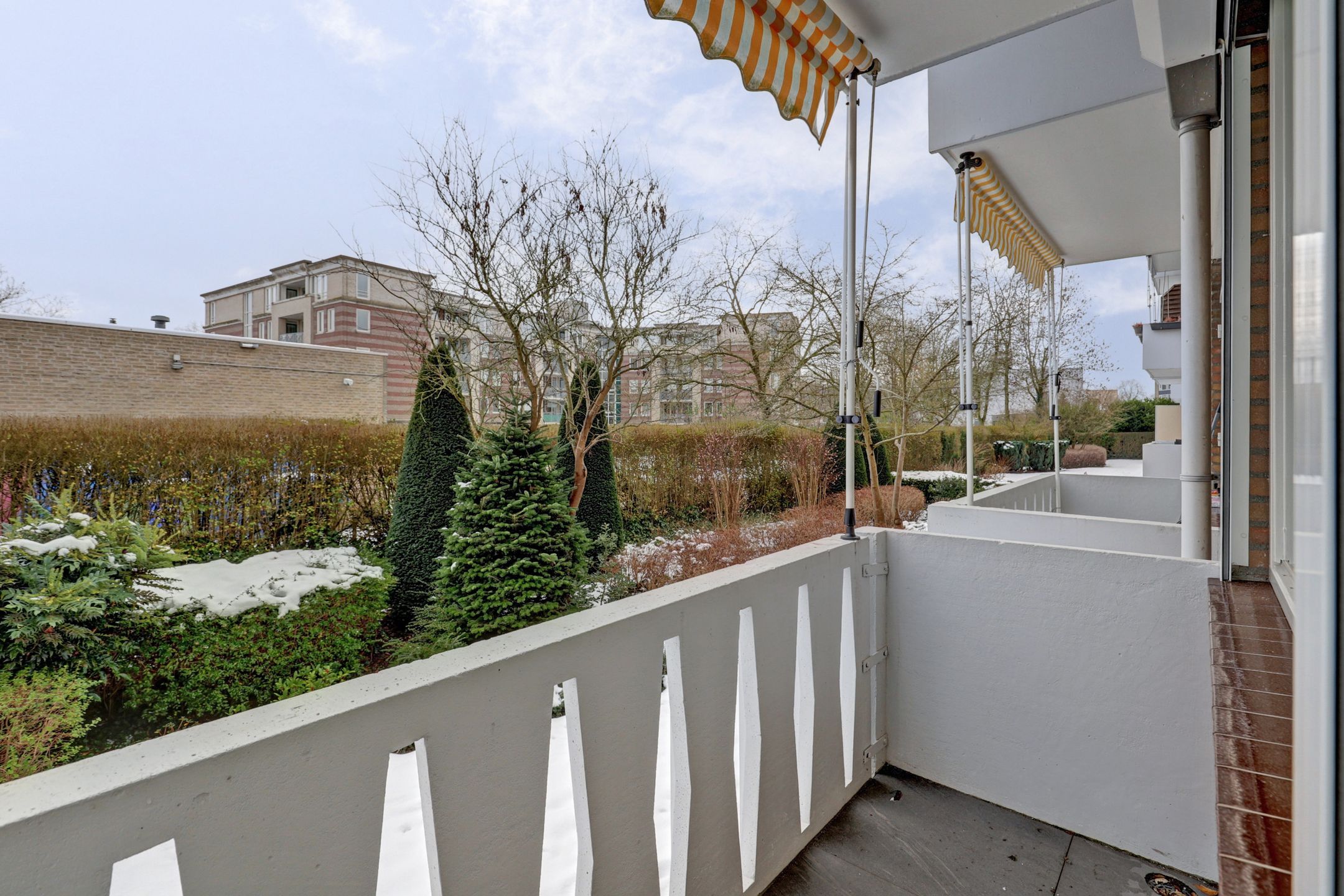 Foto 12 van Vinckenhofstraat 19