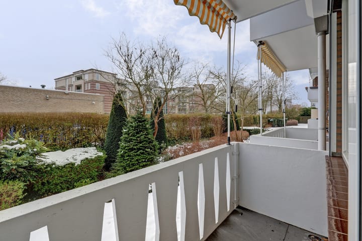 Foto 12 van Vinckenhofstraat 19