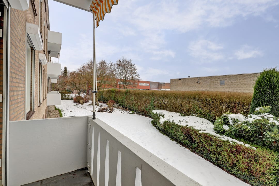 Foto 13 van Vinckenhofstraat 19