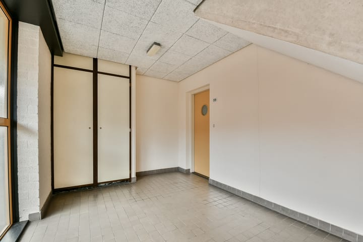 Foto 5 van Olof Palmeplein 99