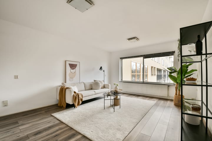 Foto 7 van Olof Palmeplein 99