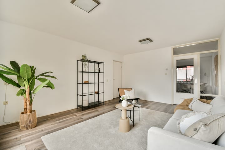 Foto 8 van Olof Palmeplein 99