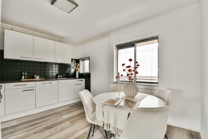 Foto 10 van Olof Palmeplein 99