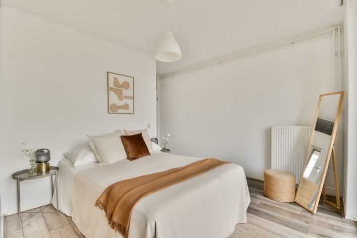 Foto 13 van Olof Palmeplein 99