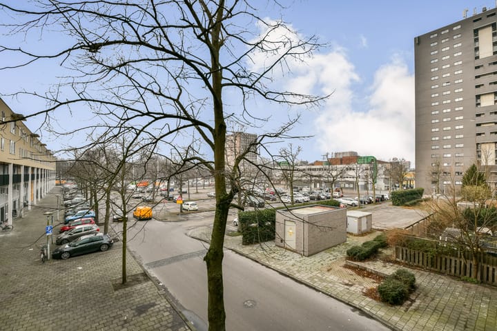 Foto 20 van Olof Palmeplein 99