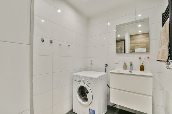 Foto 16 van Olof Palmeplein 99