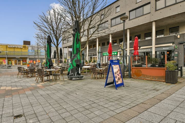 Foto 22 van Olof Palmeplein 99