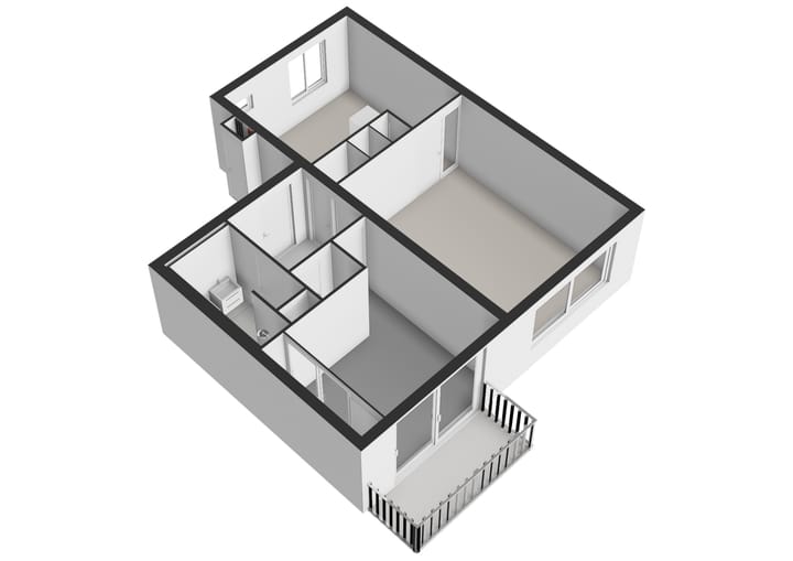 Foto 25 van Olof Palmeplein 99