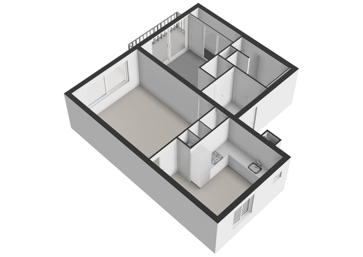 Foto 26 van Olof Palmeplein 99