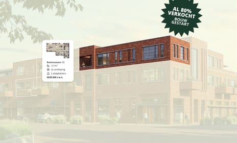 Oosterlicht Wonen main image