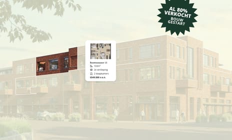 Oosterlicht Wonen main image