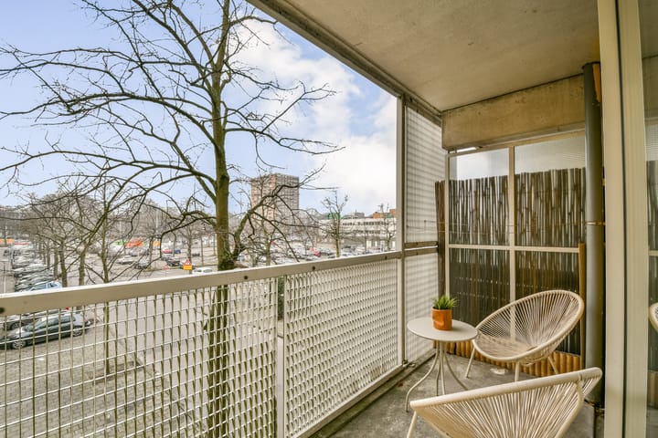 Foto 14 van Olof Palmeplein 99