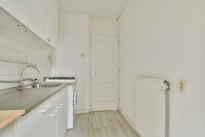 Foto 3 van Schieweg 7-A02