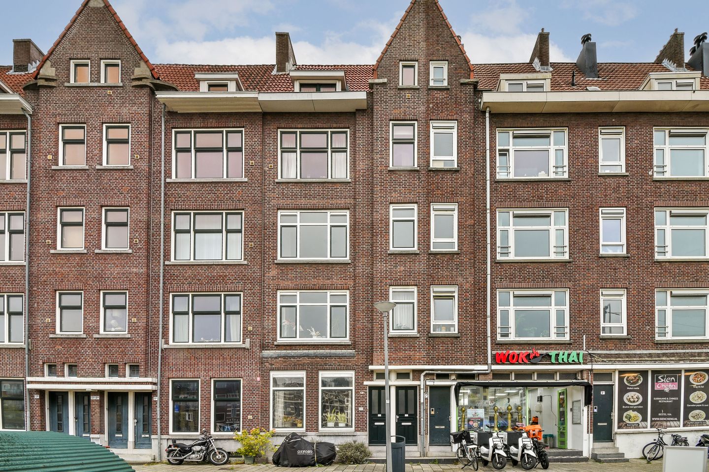 Photo 4 of Schieweg 7-A02