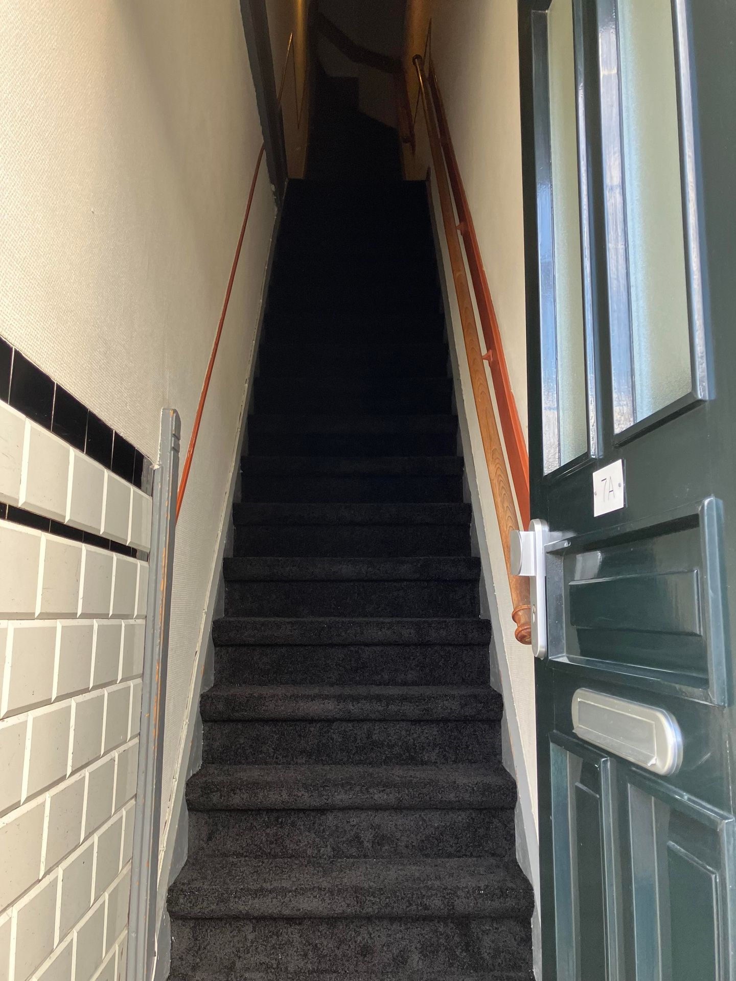 Photo 5 of Schieweg 7-A02