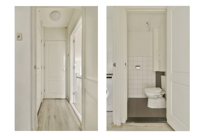 Foto 19 van Schieweg 7-A02