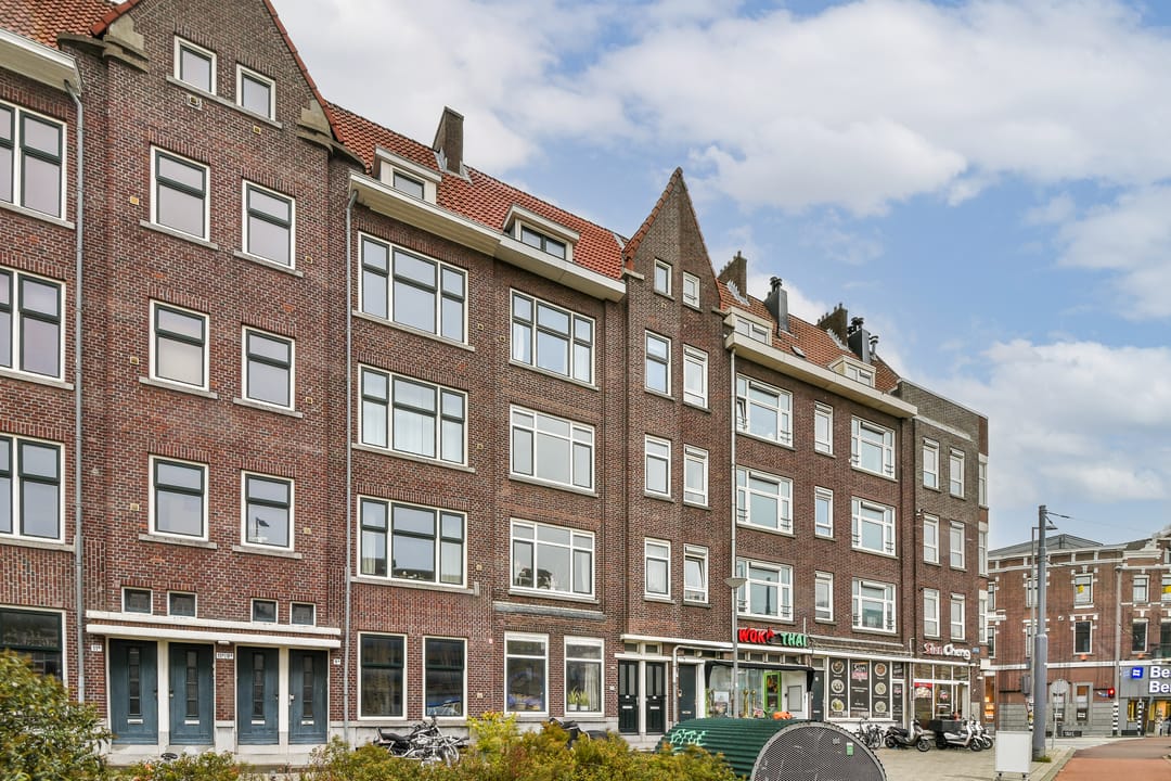 Photo 26 of Schieweg 7-A02