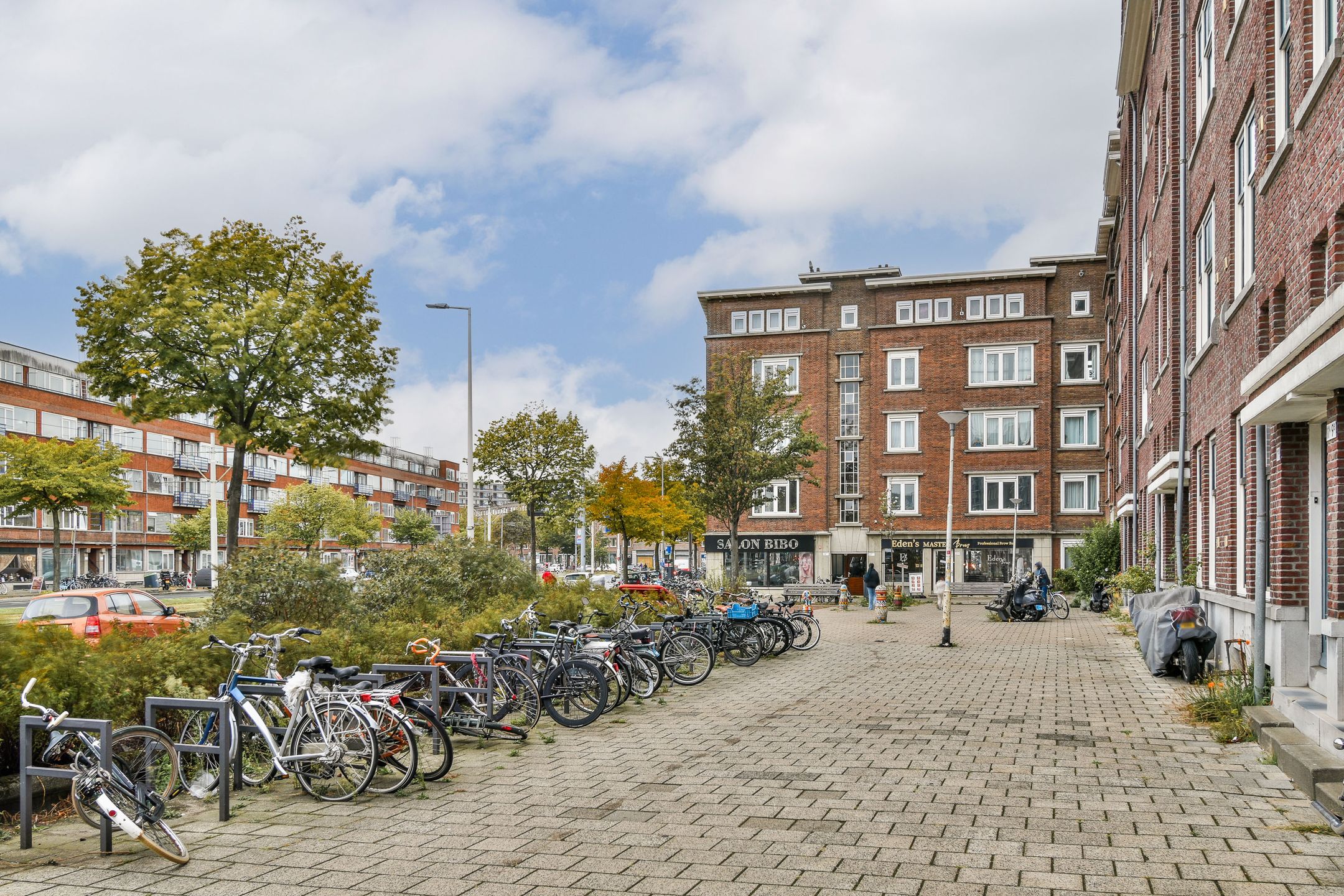 Photo 27 of Schieweg 7-A02