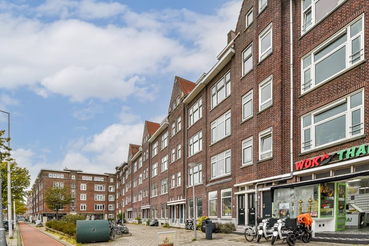 Foto 28 van Schieweg 7-A02