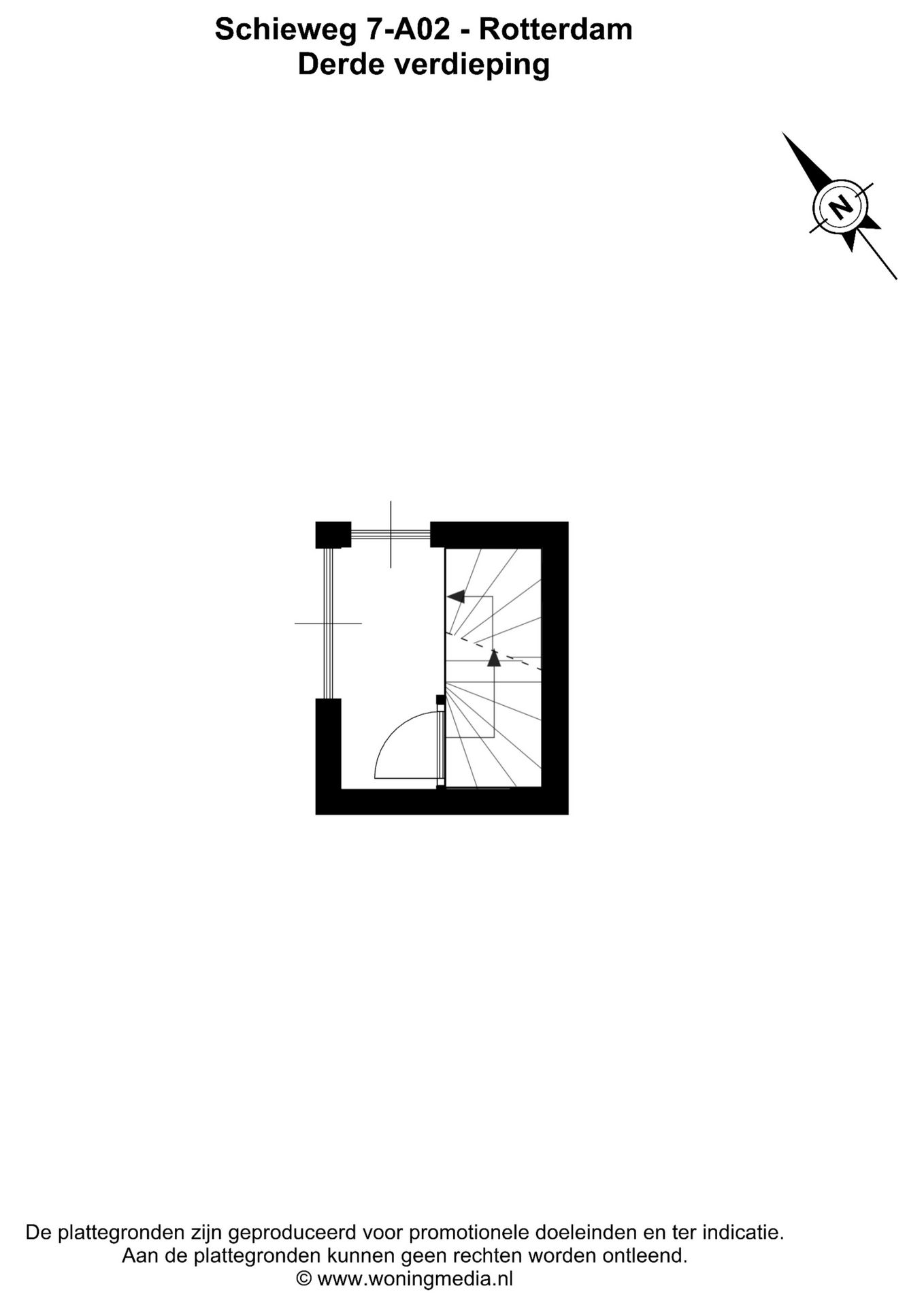 Photo 30 of Schieweg 7-A02