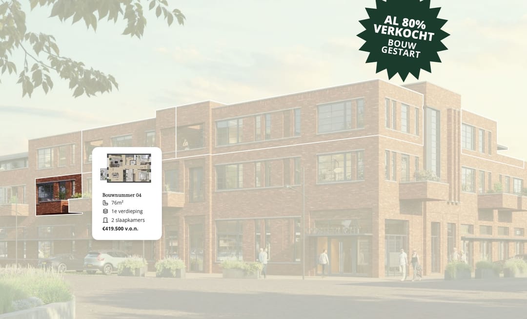 Foto 1 van Borg. Oosterwijkbrink 107