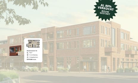 Oosterlicht Wonen main image