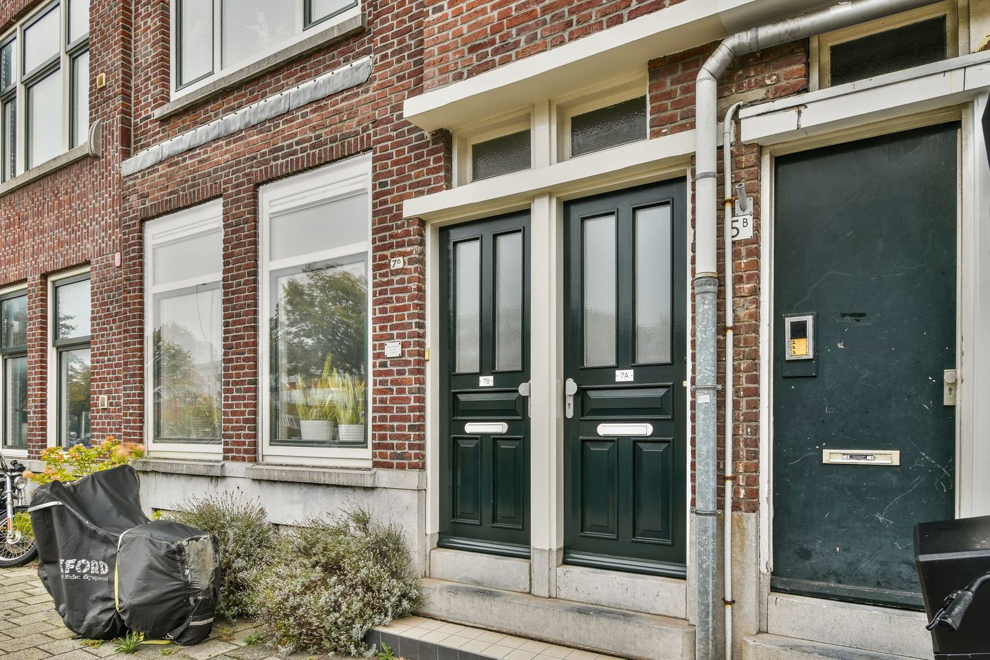 Photo 25 of Schieweg 7-A02