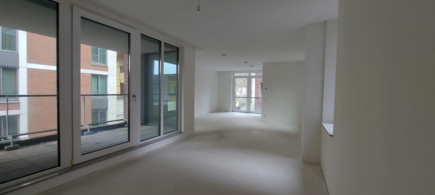 Foto 19 van Brede Hilledijk 198