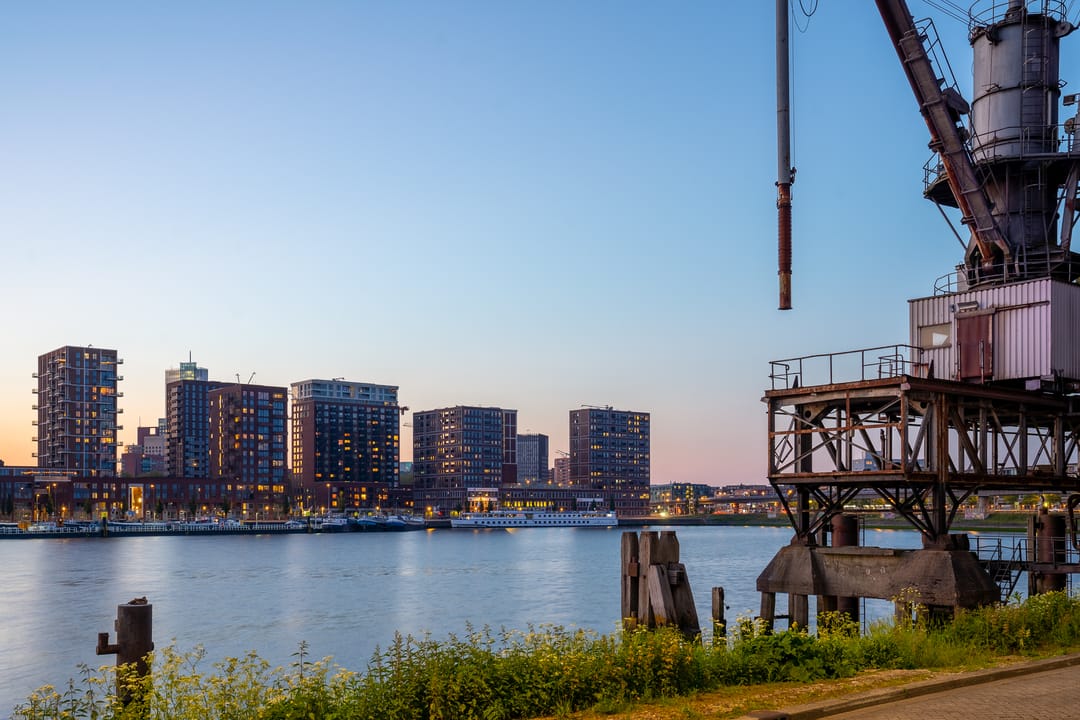 Foto 32 van Brede Hilledijk 198