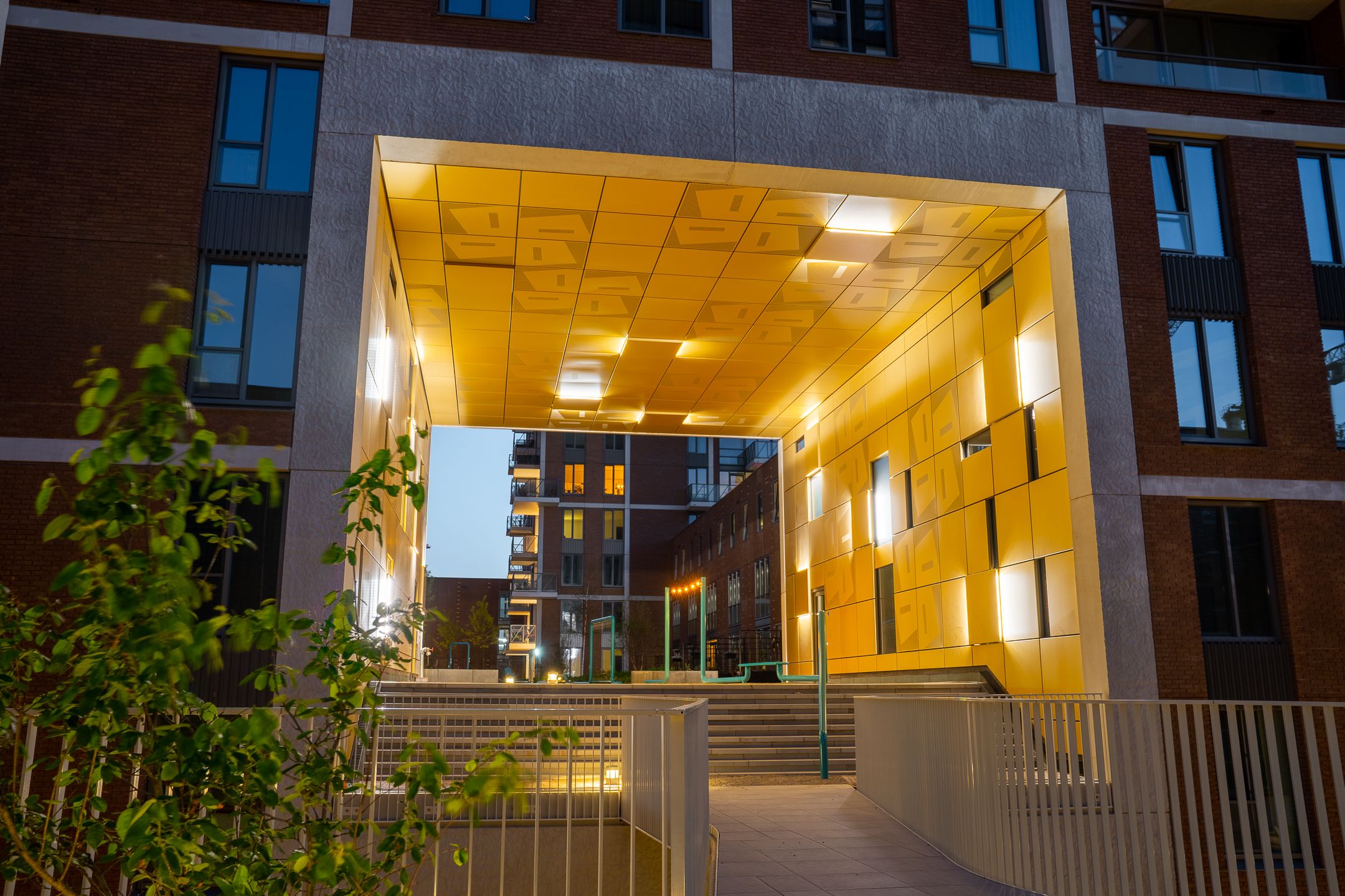 Foto 30 van Brede Hilledijk 198