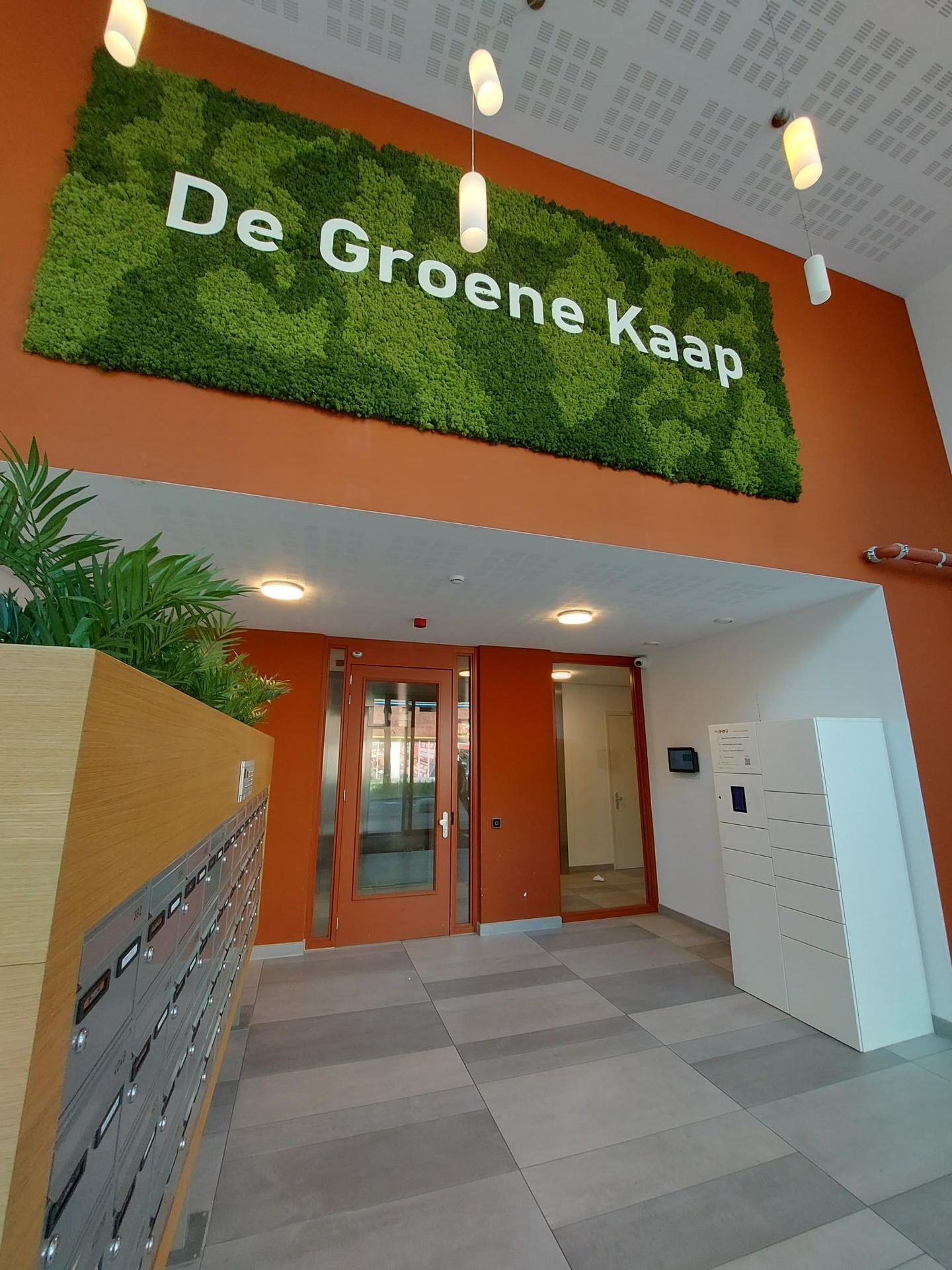 Foto 5 van Brede Hilledijk 198