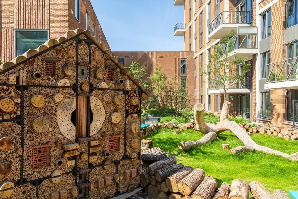 Foto 4 van Brede Hilledijk 198