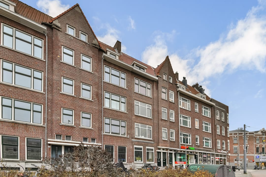 Foto 1 van Schieweg 7-A03