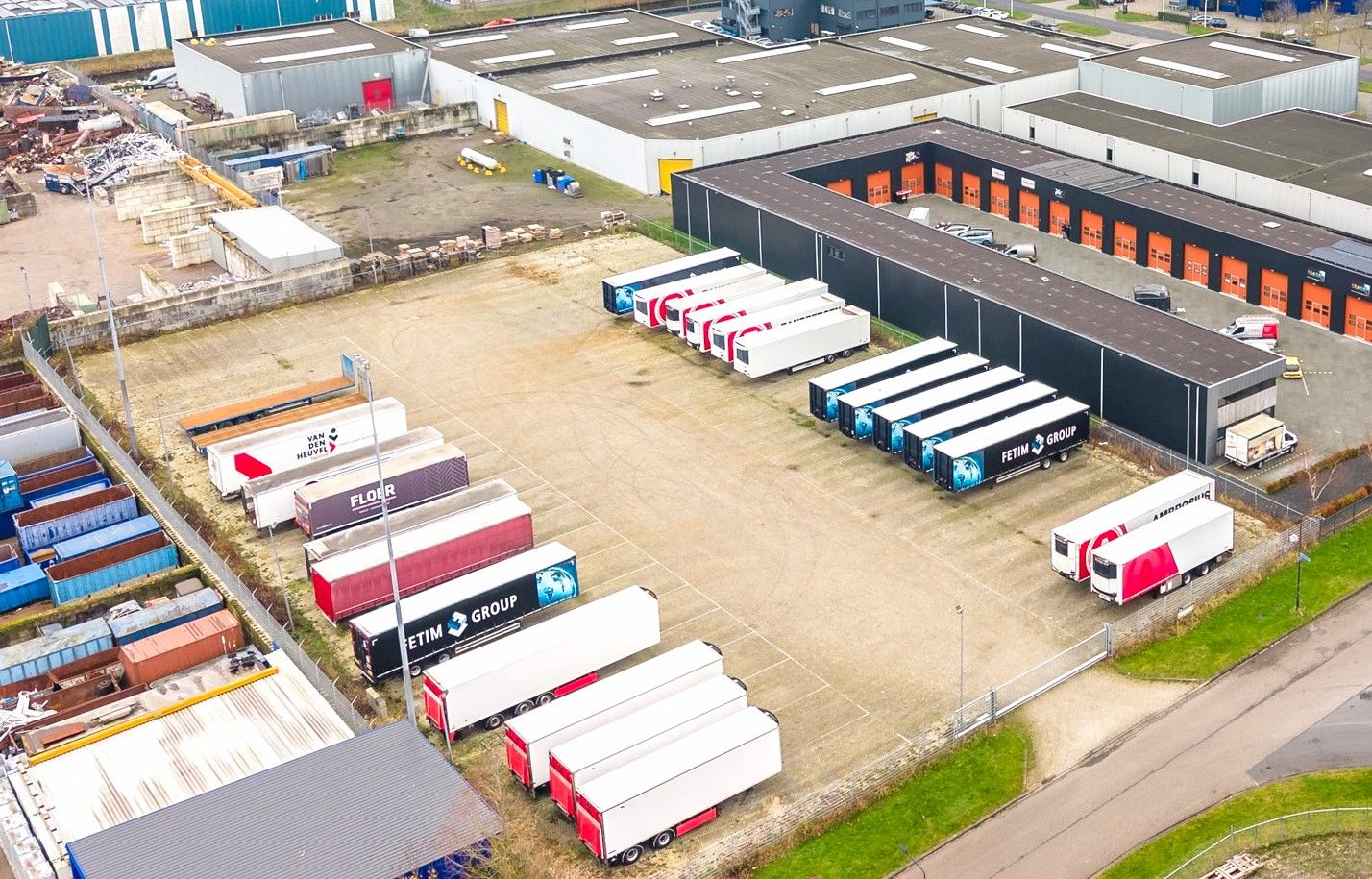 Bekijk foto 1 van Bellstraat