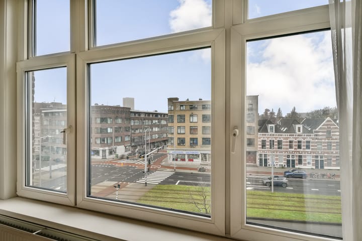 Photo 3 of Schieweg 7-A03