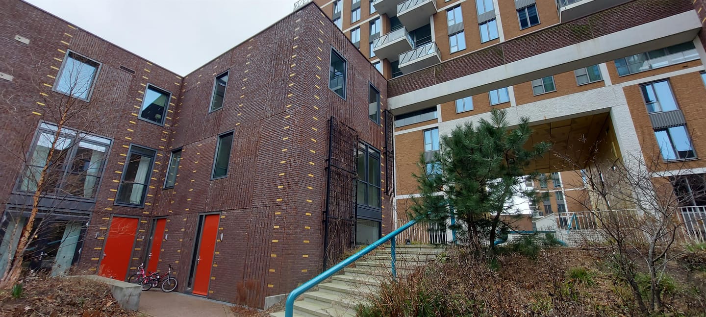 Foto 29 van Brede Hilledijk 198